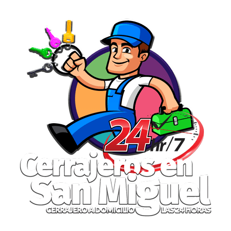 Cambio de Combinación en San Miguel